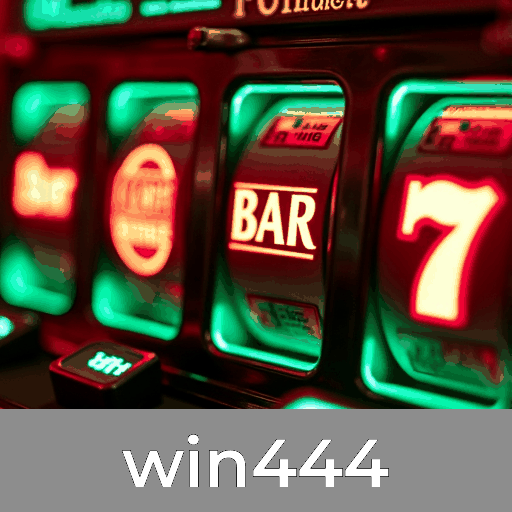 win444: A Revolução em Jogos com Aplicativo Móvel