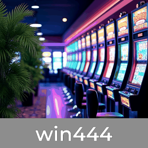 Bônus Únicos e Ofertas Exclusivas no win444!