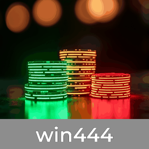 Aproveite o Login Exclusivo e Seguro no win444