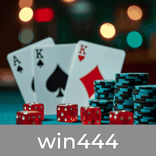 win444: Especialista em Apostas Esportivas Focadas no Brasil