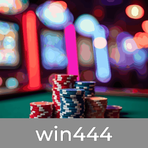 win444: Vantagens e Serviços Profissionais de Jogo