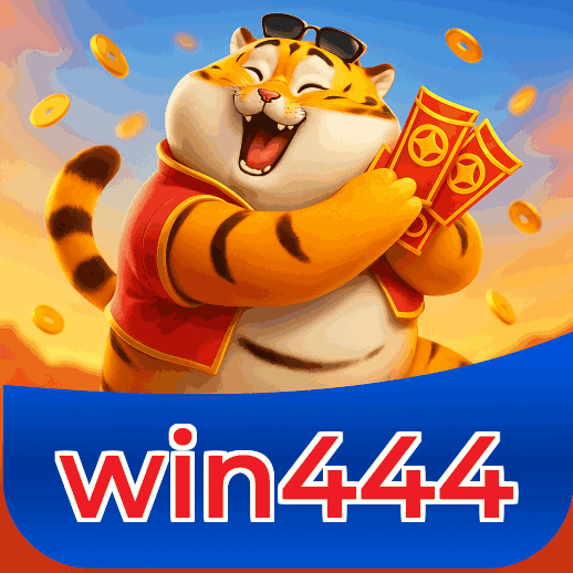 win444 bônus R$5.000