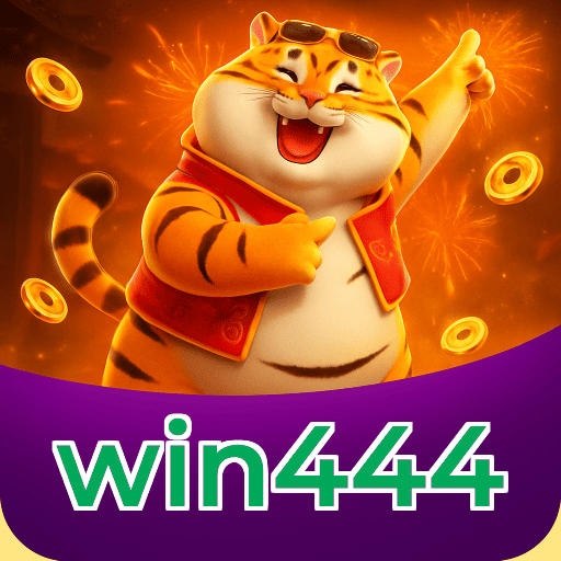 Win444: Cassino Seguro e Divertido