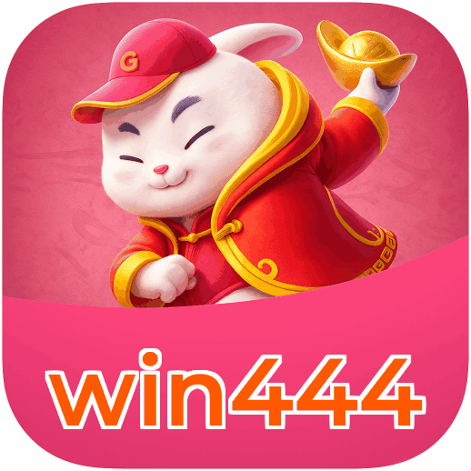 win444 segurança SSL 256-bit